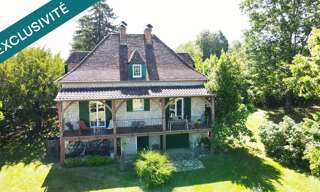 Maison 4 Pièces 88 m² à vendre à Rouffignac-Saint-Cernin-de-Reilhac (24580)