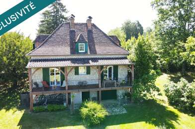 Maison 4 pièces 232000 €