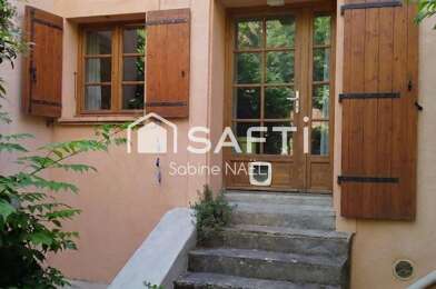 Maison 4 pièces 180000 €