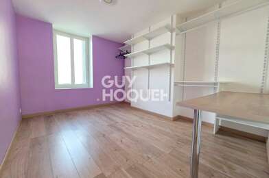 Appartement 3 pièces 135000 €