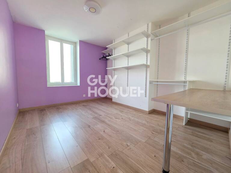 appartement — photo 1