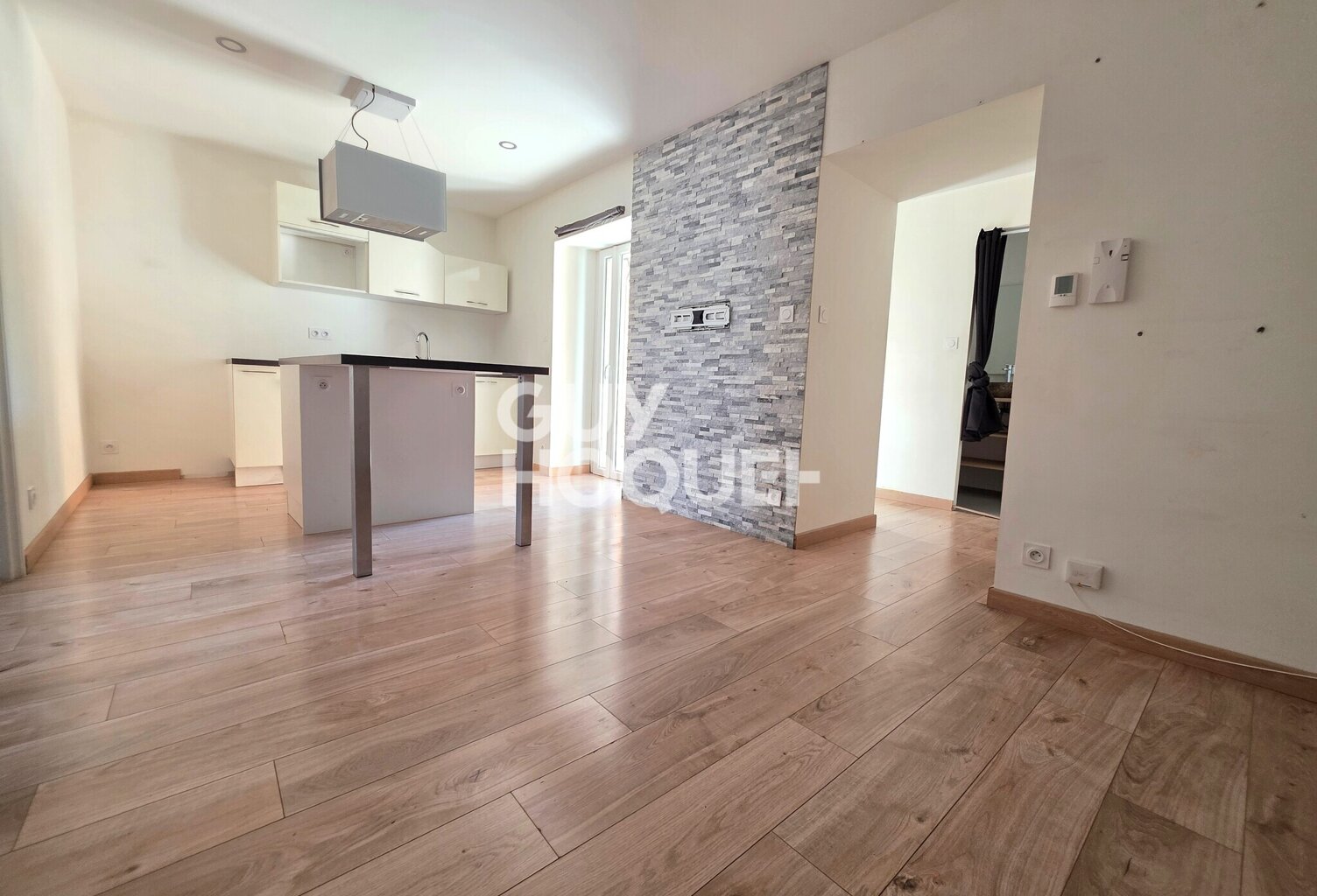 appartement — photo 1