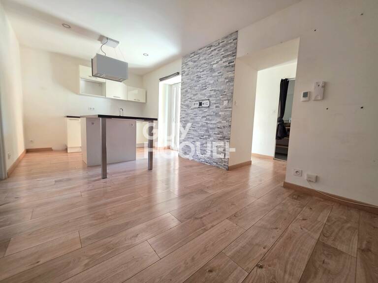 appartement — photo 1