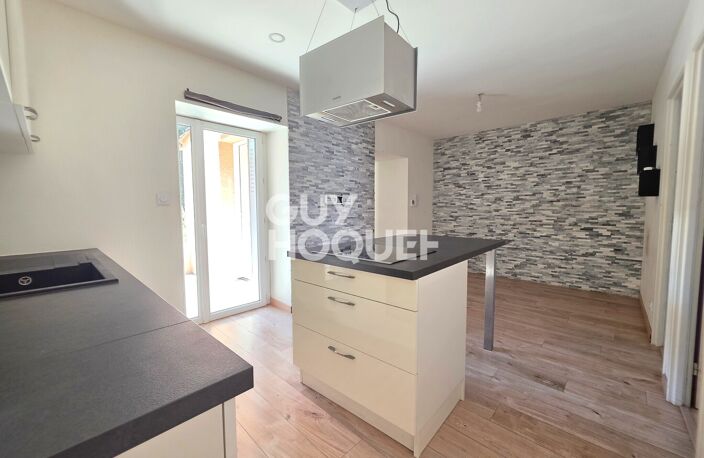 appartement — photo 2
