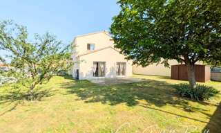 Maison 5 Pièces 131 m² à vendre à Port-Saint-Père (44710)
