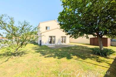 Maison 5 pièces 349900 €