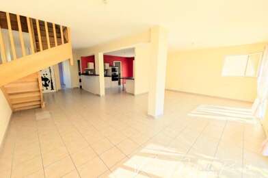 Maison 5 pièces 329900 €