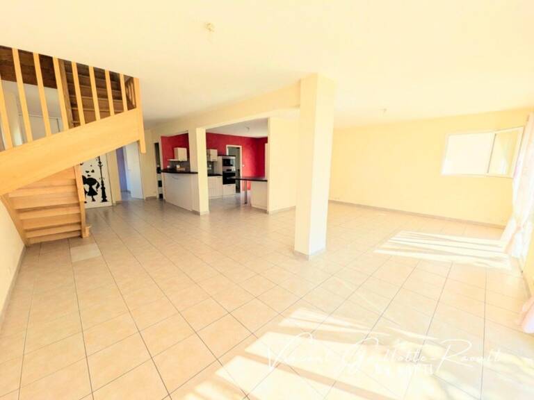 Maison Familiale 131m²-5Pièces-Garage-Terrain519m² — photo 1