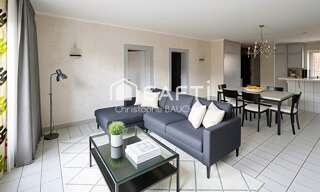 Appartement 4 Pièces 99 m² à vendre à Bourg-en-Bresse (01000)