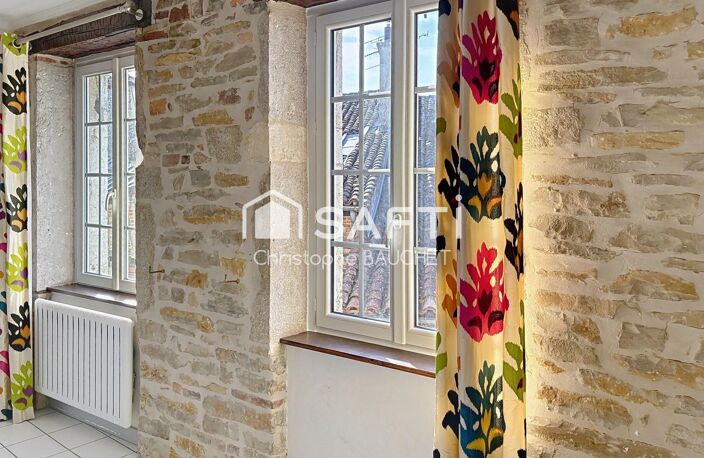 Appartement 3P au centre de Bourg en Bresse — photo 3