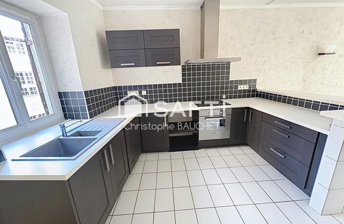 Appartement 3P au centre de Bourg en Bresse — photo 4