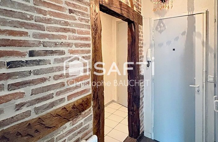 Appartement 3P au centre de Bourg en Bresse — photo 5