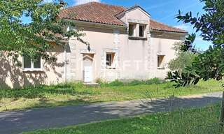 Maison 6 Pièces 161 m² à vendre à Rougnac (16320)