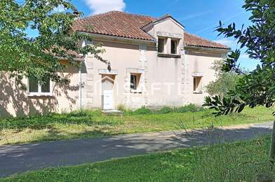 Maison 6 pièces 217000 €