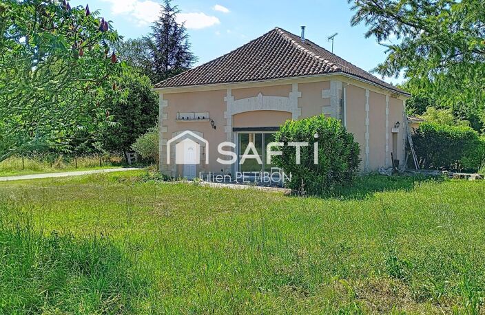 Maison en pierre 4 chambres — photo 2