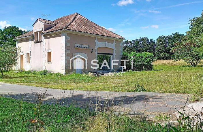 Maison en pierre 4 chambres — photo 3