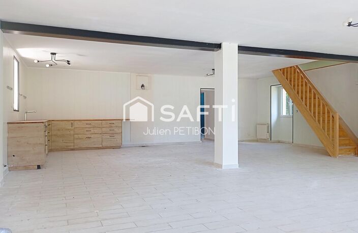 Maison en pierre 4 chambres — photo 4