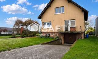 Maison 5 Pièces 175 m² à vendre à Betschdorf (67660)