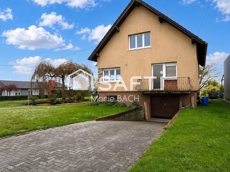 Maison au calme — photo 1