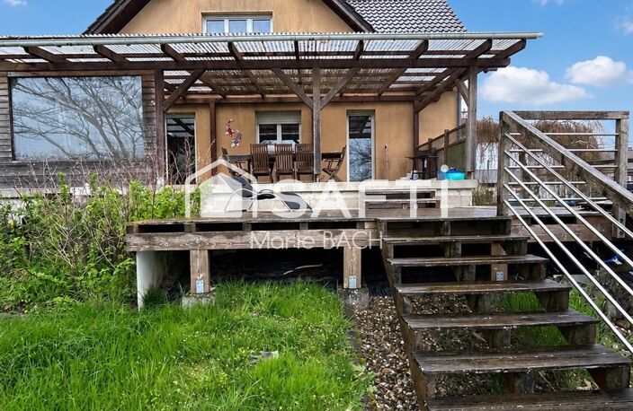 Maison au calme — photo 2