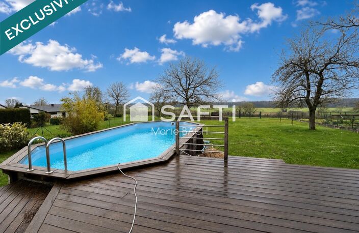Maison au calme — photo 3