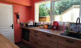 Maison 3 Pièces 51 m² à vendre à Vic-la-Gardiole (34110)