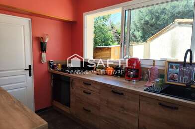 Maison 3 pièces 276000 €