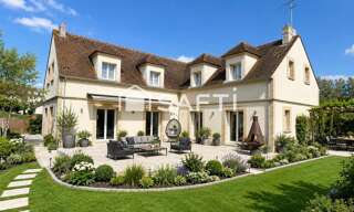Maison 7 Pièces 250 m² à vendre à Orgeval (78630)