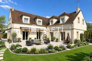 Maison 7 pièces 945000 €
