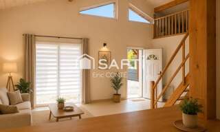 Maison 5 Pièces 90 m² à vendre à Gujan-Mestras (33470)
