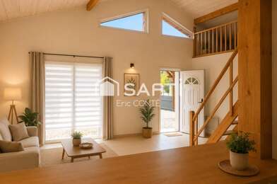 Maison 5 pièces 445000 €