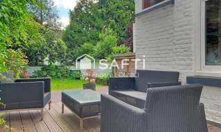 Maison 6 Pièces 181 m² à vendre à Lille (59800)