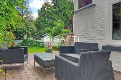 Maison 6 pièces 789000 €