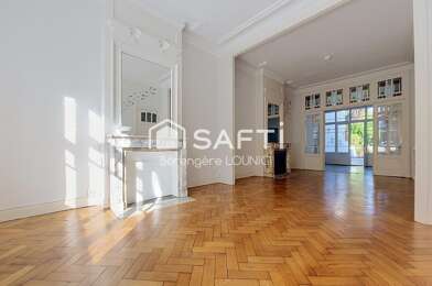 Maison 6 pièces 789000 €
