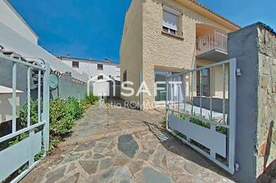 Maison 5 pièces 299000 €