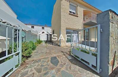 Saint-Cyprien - Quartier plage de l'art - Maison 5 pièces — photo du bien