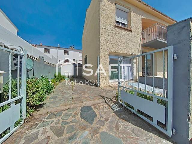 Saint-Cyprien - Quartier plage de l'art - Maison 5 pièces — photo du bien