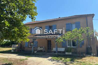 Maison 5 pièces 193000 €