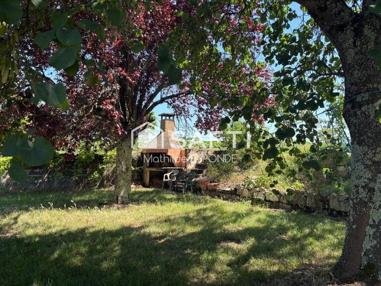 Maison de campagne avec dépendances — photo 1