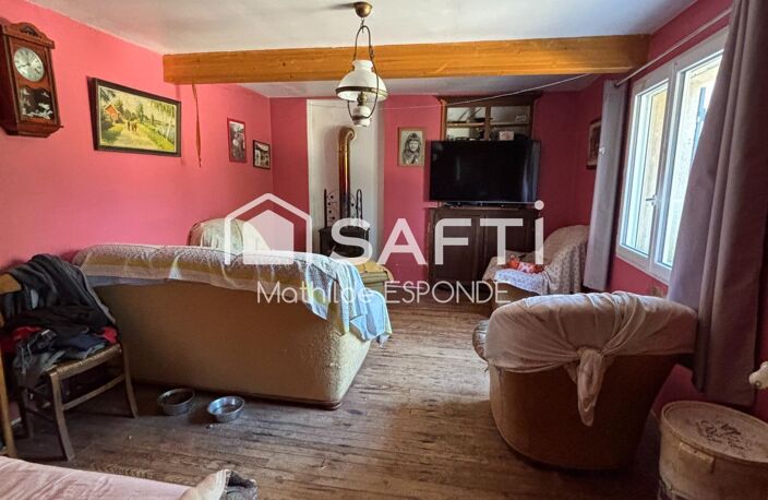 Maison de campagne avec dépendances — photo 5