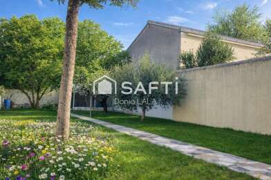 Maison 6 pièces 725000 €