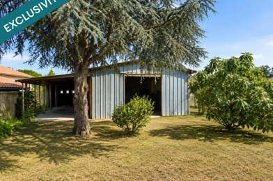 Maison 2 pièces 165000 €