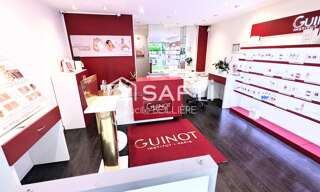 Commerce 3 Pièces 60 m² à vendre à Gagny (93220)