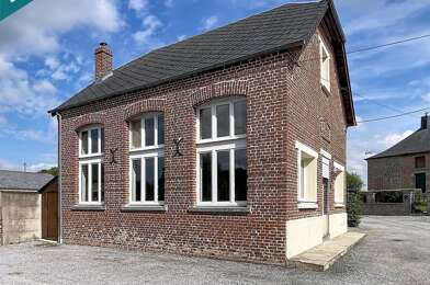 Maison 5 pièces 159000 €