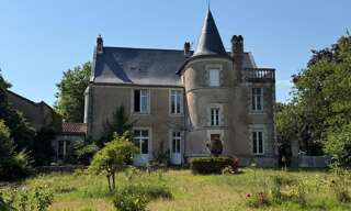 Maison 16 Pièces 460 m² à vendre à Monnières (44690)