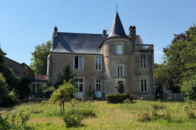 Maison 16 pièces 650000 €