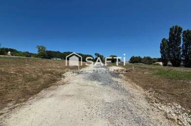 Terrain  24000 €