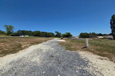 Terrain  24000 €
