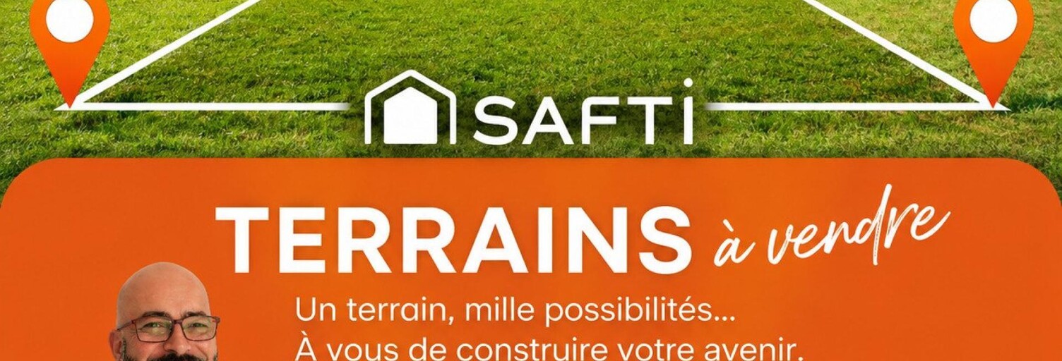 Terrain  586 m² à vendre à Boisredon (17150)