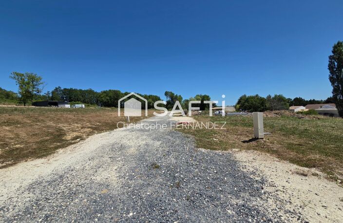 terrain viabiliser, libre constructeur — photo 2